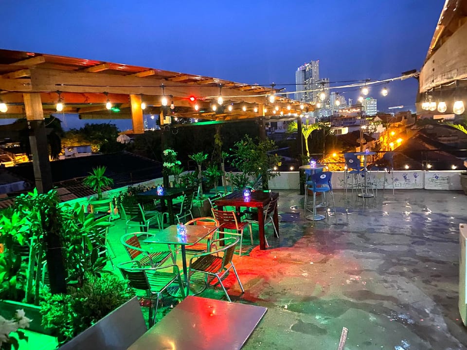 La Viduka Hostel Hostel in Cartagena
