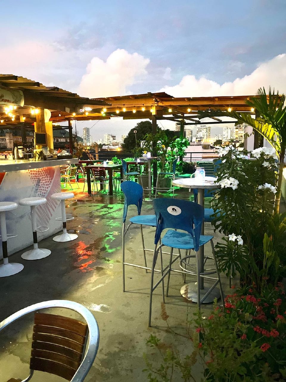 La Viduka Hostel Hostel in Cartagena
