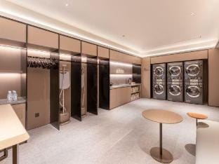 JI Hotel (North Gate of Huangshan Scenic Area) Hotel in Zhejiang