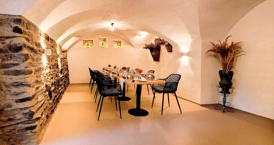 MoselVilla No 7 Hotel in Cochem-Zell