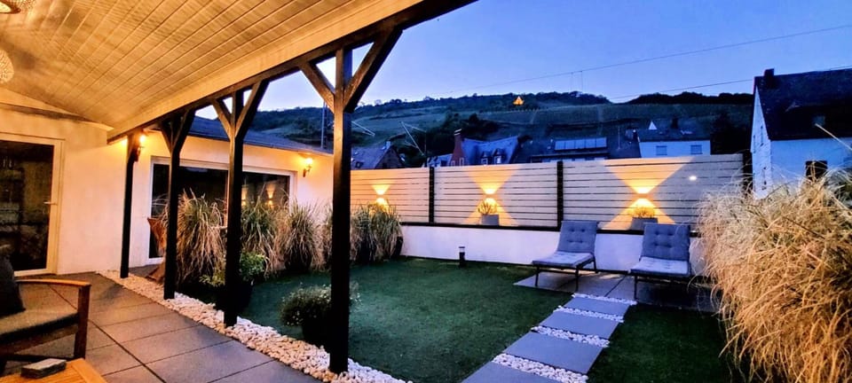 MoselVilla No 7 Hotel in Cochem-Zell