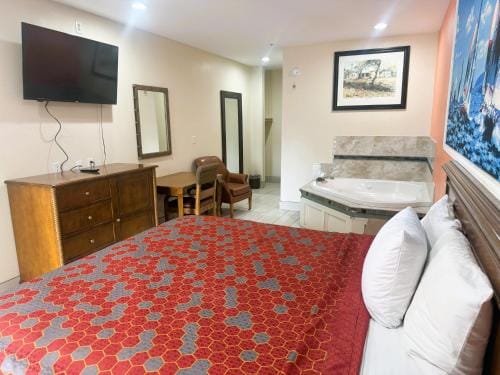 Pecan Valley Inn & Suites Hotel in San Antonio