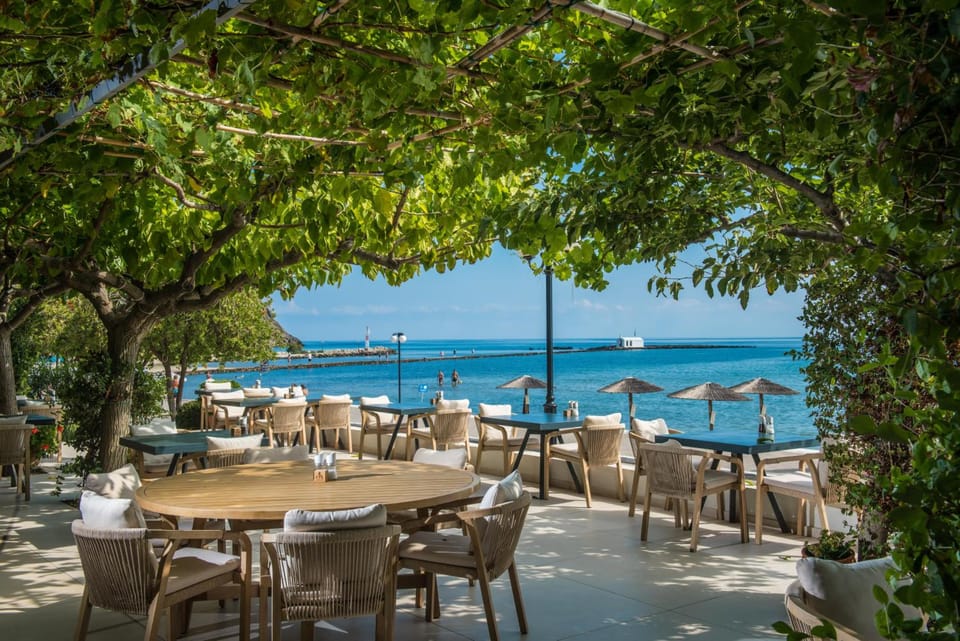 Corissia Beach hotel Hotel in Crete