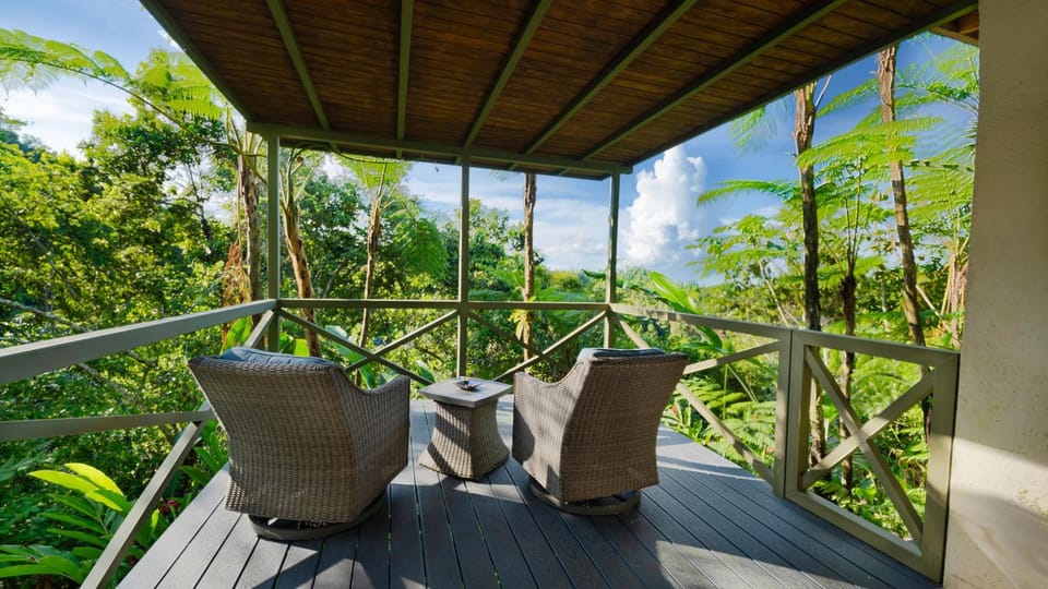 Mont Carpe Diem Resort in Bayamon