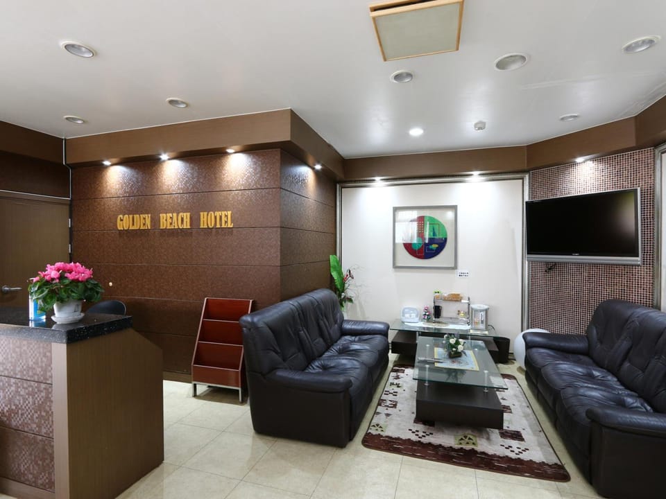 ゴールデンビーチホテル Hotel in Chiba Prefecture