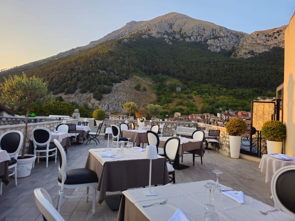 Hotel Mastrodattia Hotel in Abruzzo