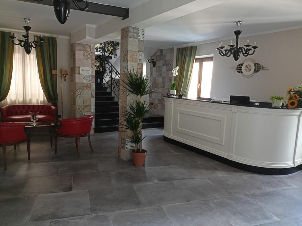 Hotel Mastrodattia Hotel in Abruzzo
