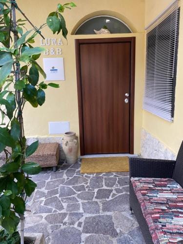 Luma Hotel in Caserta