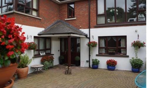 Dunleath House Hotel in Northern Ireland