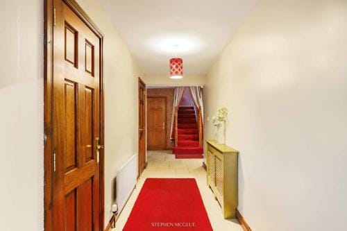 Dunleath House Hotel in Northern Ireland
