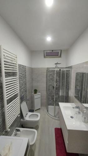 Home sweet Home Hotel in Province of Foggia