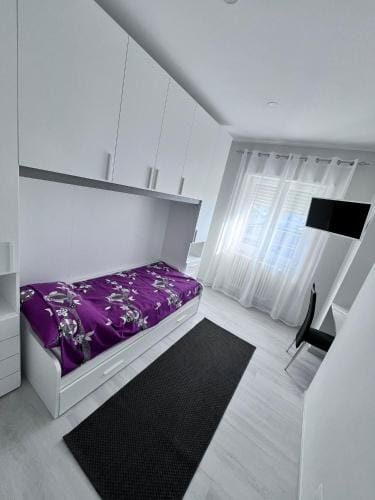 Home sweet Home Hotel in Province of Foggia