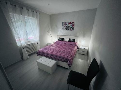 Home sweet Home Hotel in Province of Foggia