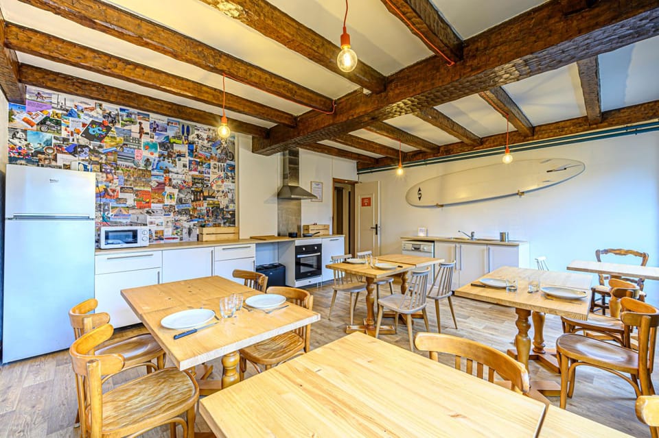 Naeco Erdeven Hotel in Brittany