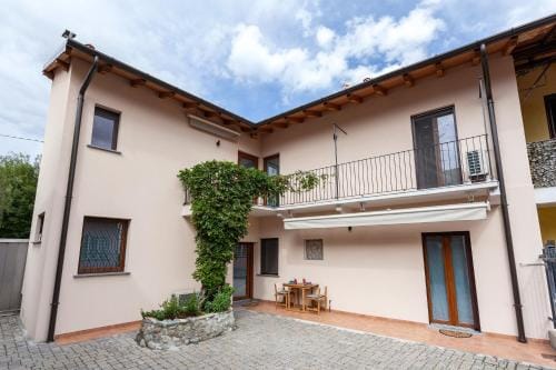 Veruskacamere Camera 1 Hotel in Somma Lombardo