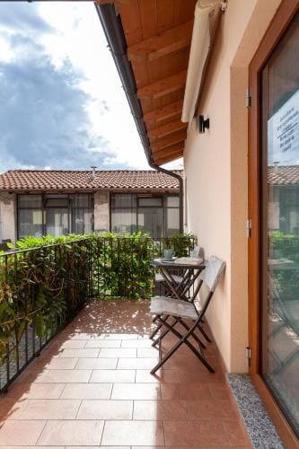 Veruskacamere Camera 1 Hotel in Somma Lombardo