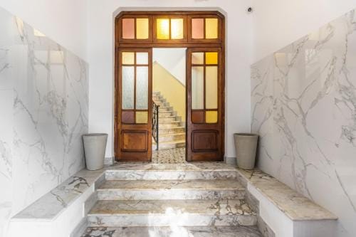 Al CASTELLO AVEZZANO Hotel in Abruzzo