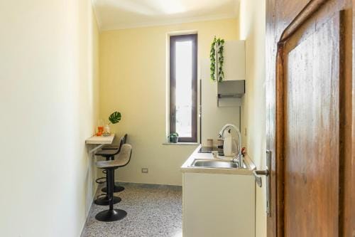 Al CASTELLO AVEZZANO Hotel in Abruzzo
