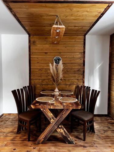 Раиски кът “Еленова поляна” Lodge in Blagoevgrad Province