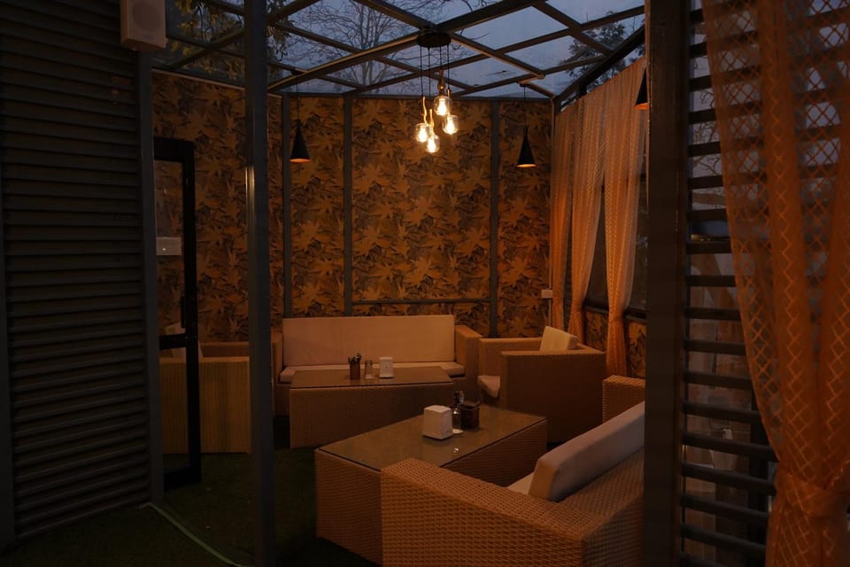 Ganeshwaram Hotel & Restaurant Hotel in Uttarakhand