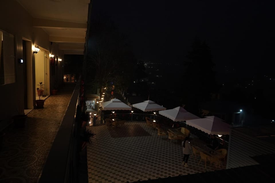 Ganeshwaram Hotel & Restaurant Hotel in Uttarakhand