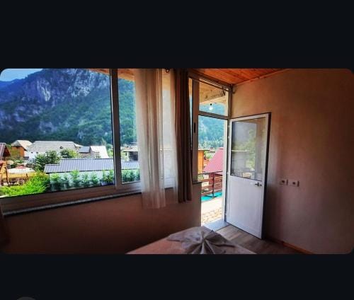 Mikel Center Theth Guesthouse Hotel in Montenegro