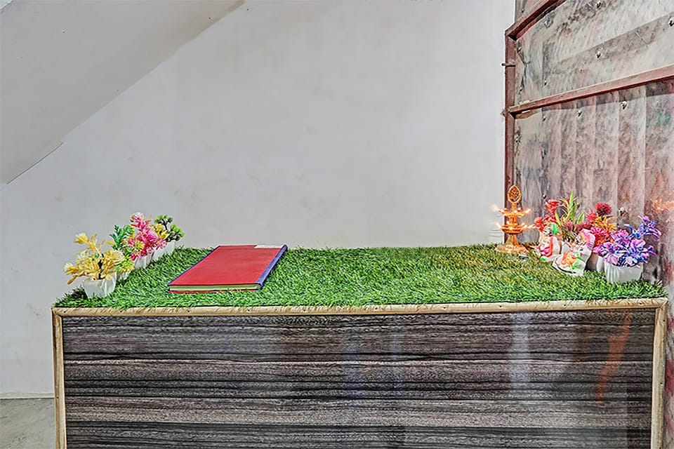 Hotel O Double SS Hotel Hotel in Uttar Pradesh