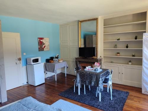 Chambres d'hotes chez Sylvie Hotel in Centre-Val de Loire