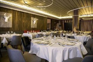 Le Yule Hotel & Spa Hotel in Val dIsere