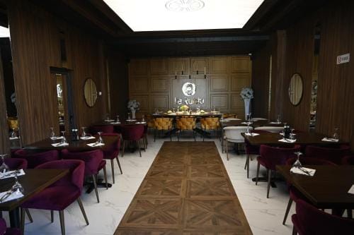 La Ruota Hotel Sharr Hotel in North Macedonia