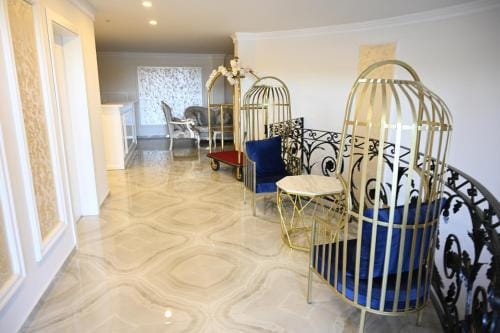 La Ruota Hotel Sharr Hotel in North Macedonia