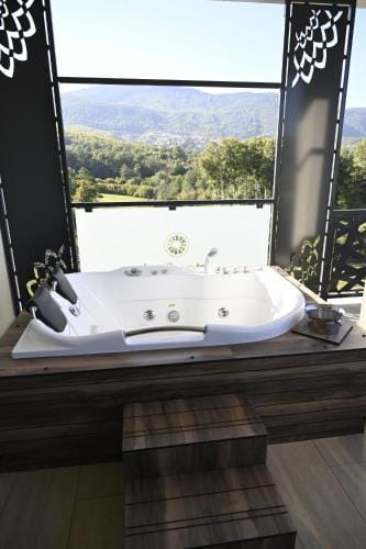 La Ruota Hotel Sharr Hotel in North Macedonia