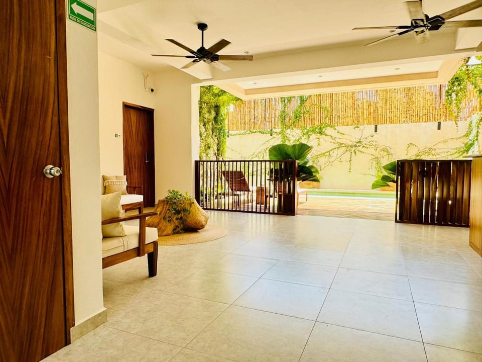 Casa Ita Surf - Adults Only Hotel in Brisas de Zicatela