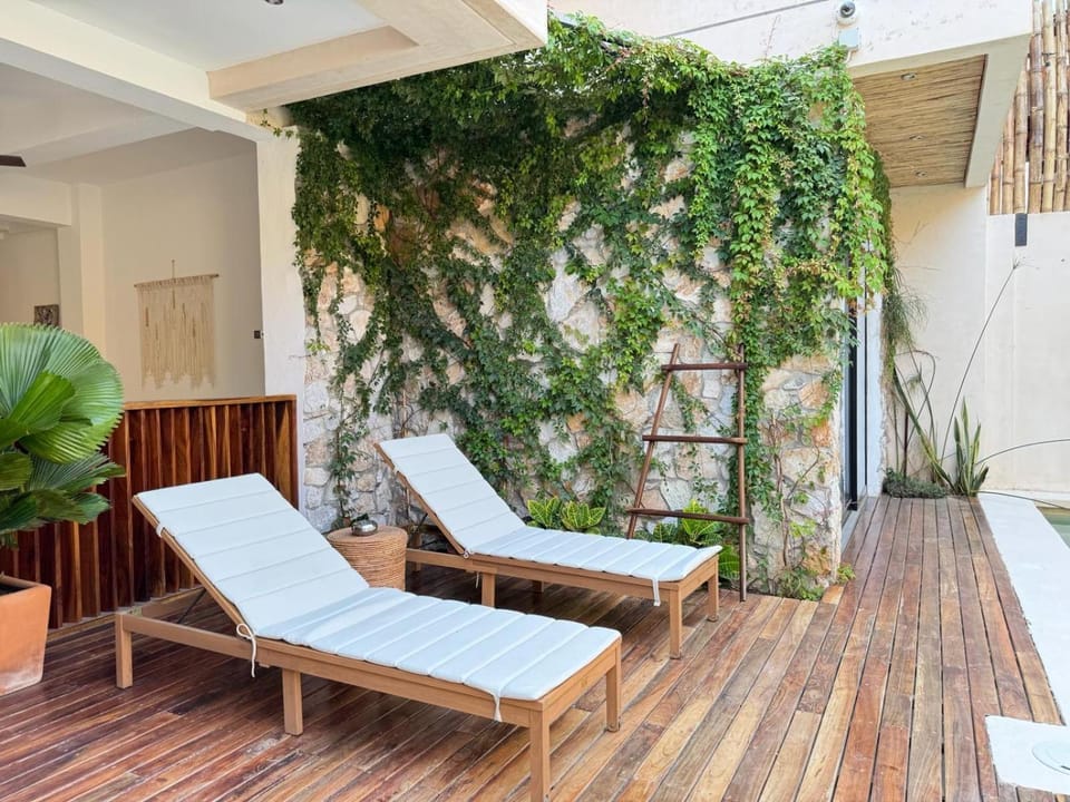 Casa Ita Surf - Adults Only Hotel in Brisas de Zicatela