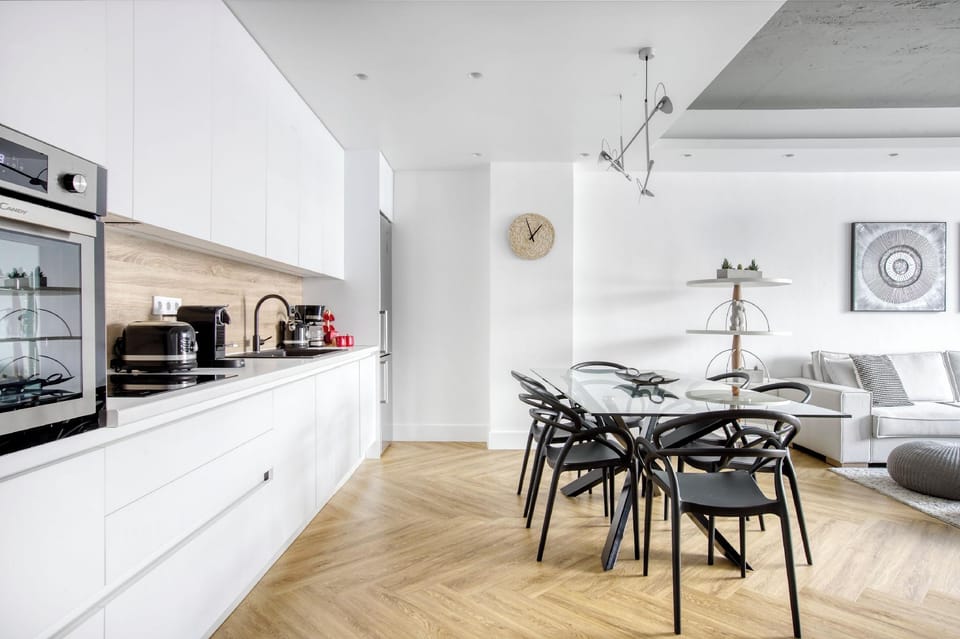 Kallirrois 89 Suite Hotel in Athens