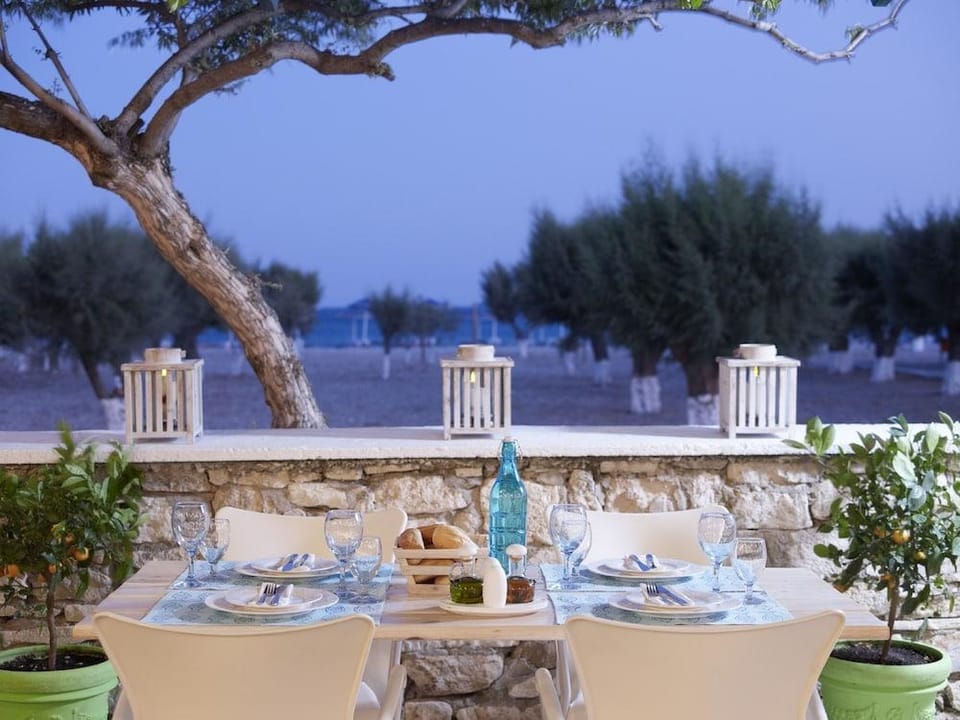 Fito Aqua Bleu Resort Hotel in Samos Prefecture