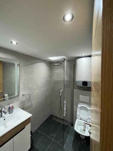 Woodside Kopaonik Duplex 003 Hotel in Serbia