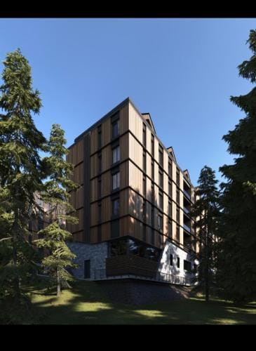 Woodside Kopaonik Duplex 003 Hotel in Serbia