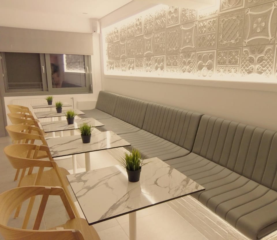Galaxy City Hotel Hotel in Thasos