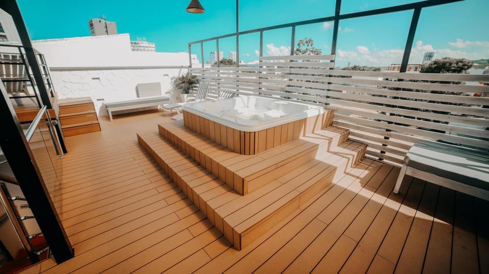 Casa Amanzi Cartagena by Bernalo Hotels Hotel in Cartagena