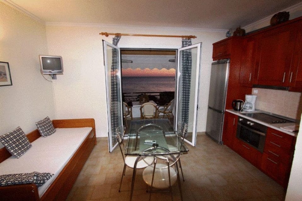 Corfu Island Apartment 40 Hotel in Corfu, Greece