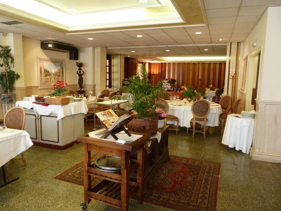 Hotel del Carme Hotel in Catalonia