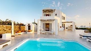 Hemera Holiday Home Hotel in Santorini