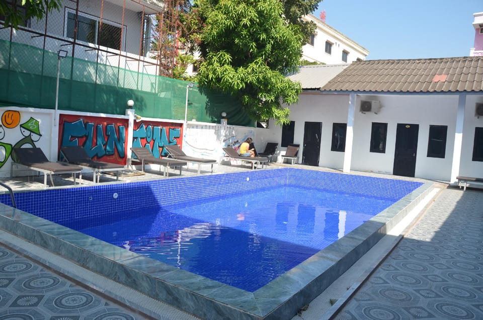 Recreational facilities