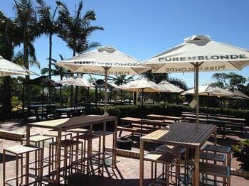 Hervey Bay Resort Hotel in Hervey Bay