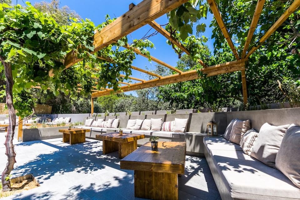 Hotel Zoe Hotel in Thasos