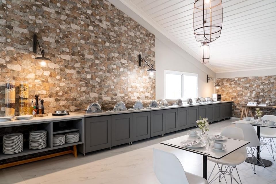 Hotel Zoe Hotel in Thasos