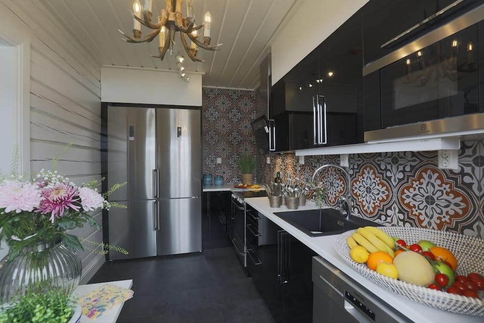 Sara's Bed and Breakfast Hotel in Sweden