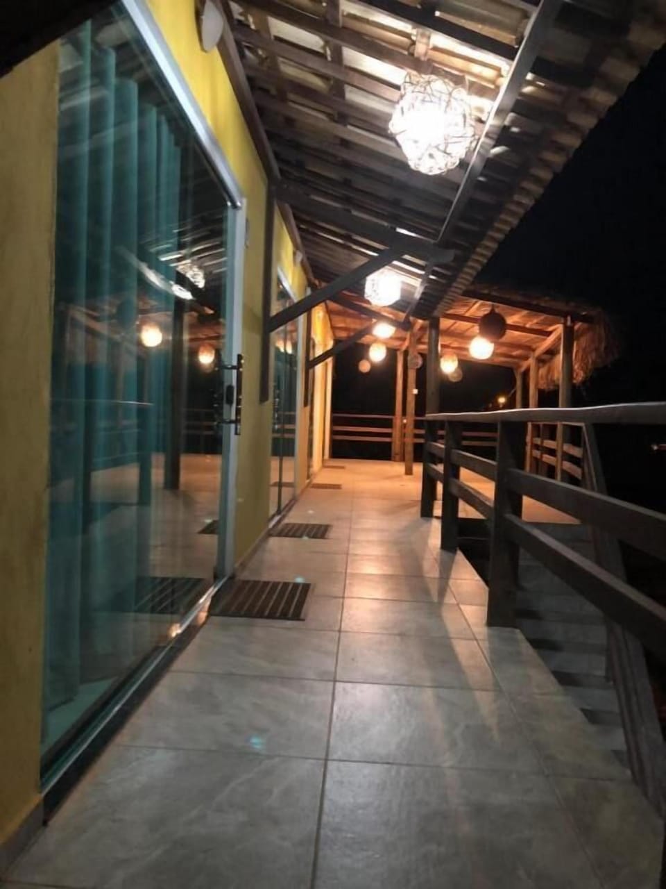 Pousada Cruzeiro do Sul Hotel in State of Rio de Janeiro