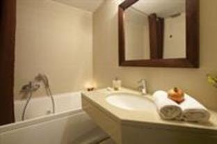 Ikia Luxury Homes Eco Hotel in Crete